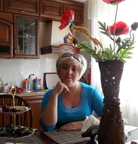 Девушки в Белебее: Светлана, 46 - ищет парня из Белебея