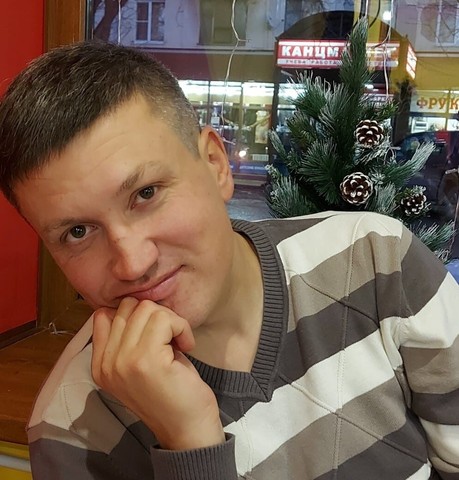 Парни в Пятигорске: Ваня, 36 - ищет девушку из Пятигорска