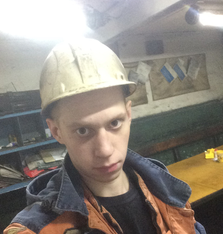 Парни в Воркуте: Андрей , 25 - ищет девушку из Воркуты