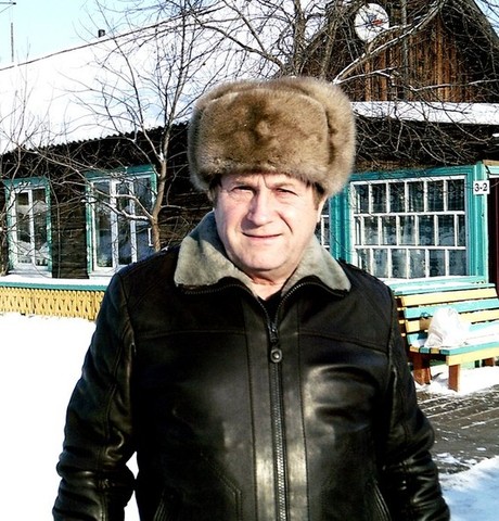 Мужчины в Красноярске (Красноярский край): Владимир Харкевич, 68 из Красноярска (Красноярский край) ищет женщину Парни в Красноярске (Красноярский край): Владимир Харкевич, 68 - ищет девушку из Красноярска (Красноярский край)