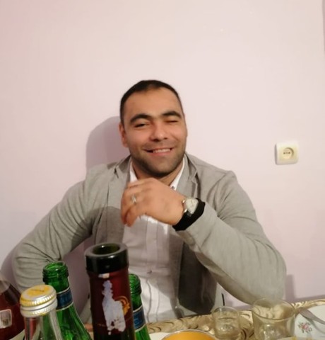 Парни в Твери: Artyr, 33 - ищет девушку из Твери