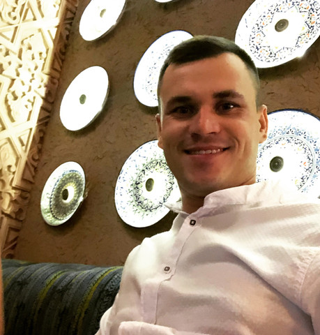 Мужчины в Симферополе: Женя, 28 из Симферополя ищет женщину Парни в Симферополе: Женя, 28 - ищет девушку из Симферополя
