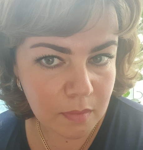 Женщины в Ульяновске: Наталья, 39 из Ульяновска ищет мужчину Девушки в Ульяновске: Наталья, 39 - ищет парня из Ульяновска