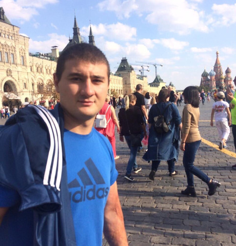 Мужчины в Владикавказе: Марат, 24 из Владикавказа ищет женщину Парни в Владикавказе: Марат, 24 - ищет девушку из Владикавказа