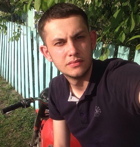 Мужчины в Новобурейский: Алексей, 25 из Новобурейский ищет женщину Парни в Новобурейский: Алексей, 25 - ищет девушку из Новобурейский