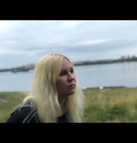 Девушки в Череповце: Юлия, 39 - ищет парня из Череповца