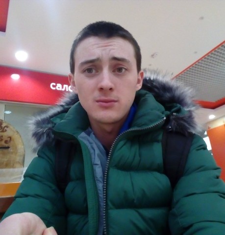 Парни в Уфе (Башкортостан): Идрис, 25 - ищет девушку из Уфы (Башкортостан)