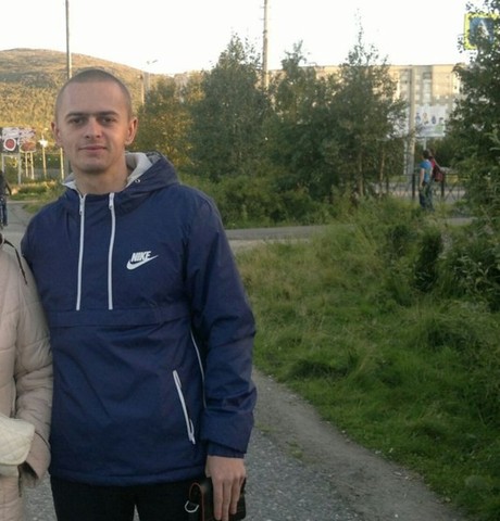 Парни в Мончегорске: Сергей, 29 - ищет девушку из Мончегорска