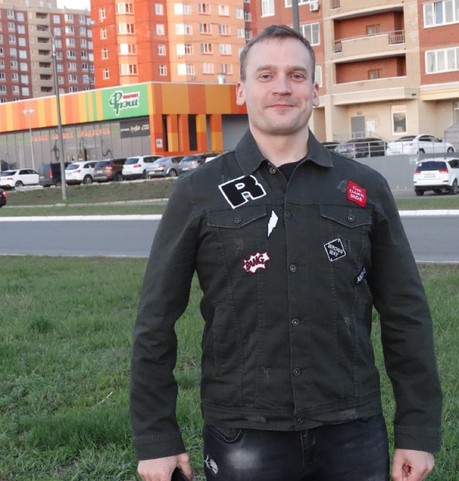 Мужчины в Оренбурге: Oleg, 38 из Оренбурга ищет женщину Парни в Оренбурге: Oleg, 38 - ищет девушку из Оренбурга