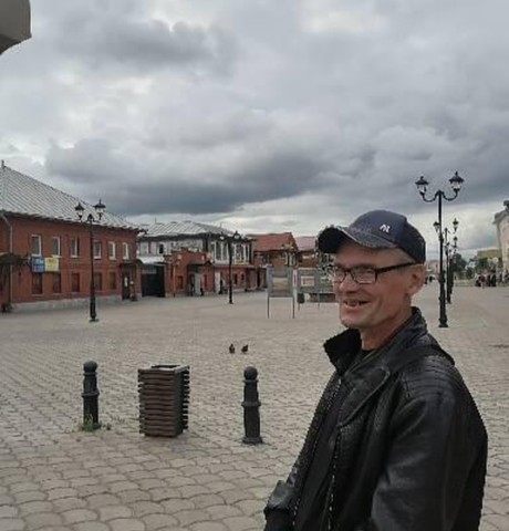 Парни в Кизеле: Владимир, 44 - ищет девушку из Кизела