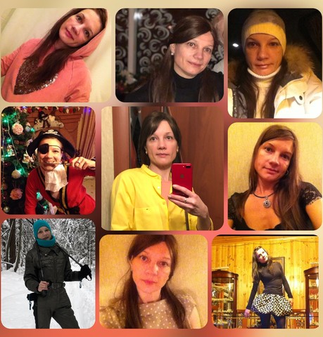 Женщины в Москве (Московская обл.): Inna, 46 из Москвы (Московская обл.) ищет мужчину Девушки в Москве (Московская обл.): Inna, 46 - ищет парня из Москвы (Московская обл.)