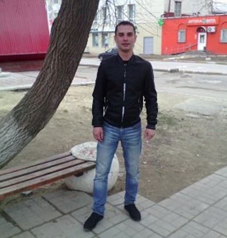 Мужчины в Ульяновске: Николай, 28 из Ульяновска ищет женщину Парни в Ульяновске: Николай, 28 - ищет девушку из Ульяновска