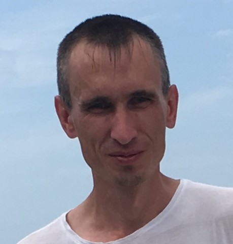 Парни в Глазове: Николай Данилов, 35 - ищет девушку из Глазова