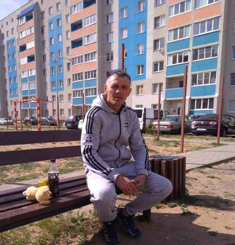 Парни в Калининграде: Ник, 44 - ищет девушку из Калининграда