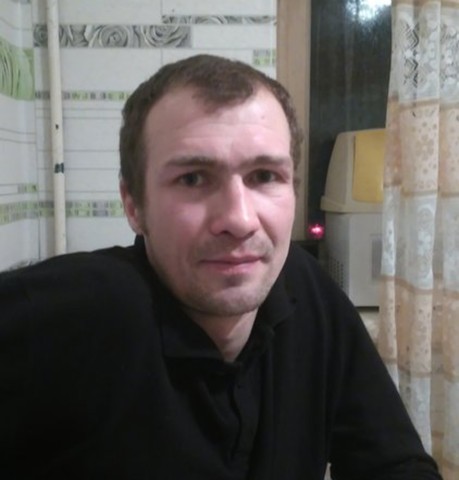 Парни в г. Березники (Пермский край): Александр, 39 - ищет девушку из г. Березники (Пермский край)