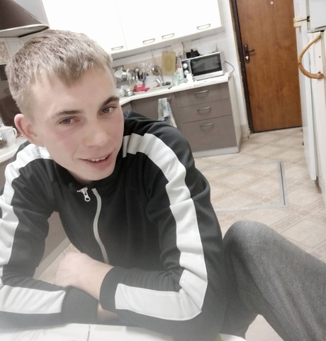 Мужчины в Смоленске: Sergey, 25 из Смоленска ищет женщину Парни в Смоленске: Sergey, 25 - ищет девушку из Смоленска
