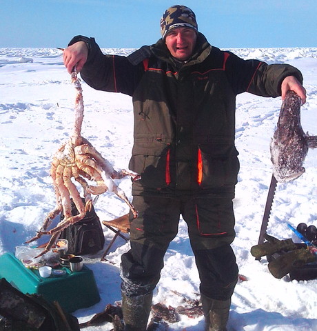 Мужчины в Южно-Сахалинске: Aleks, 45 из Южно-Сахалинска ищет женщину Парни в Южно-Сахалинске: Aleks, 45 - ищет девушку из Южно-Сахалинска