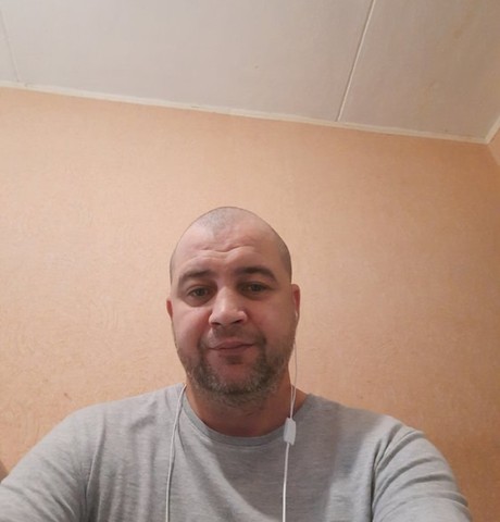 Парни в Нижневартовске: Сергей, 37 - ищет девушку из Нижневартовска