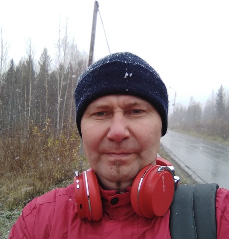 Мужчины в Перми: Леонид, 45 из Перми ищет женщину Парни в Перми: Леонид, 45 - ищет девушку из Перми