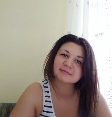 Девушки в Ханты-Мансийске: Ольга, 31 - ищет парня из Ханты-Мансийска