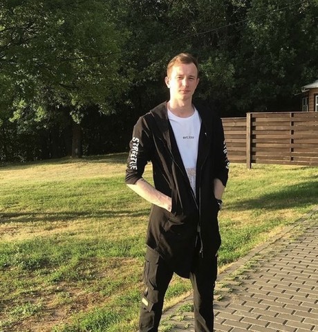 Мужчины в Димитровграде: Сергей, 23 из Димитровграда ищет женщину Парни в Димитровграде: Сергей, 23 - ищет девушку из Димитровграда