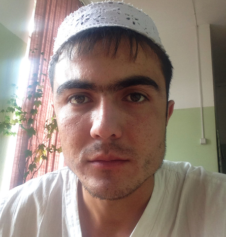 Мужчины в Александрове (Владимирская обл.): Yoqubjon, 25 из Александрова (Владимирская обл.) ищет женщину Парни в Александрове (Владимирская обл.): Yoqubjon, 25 - ищет девушку из Александрова (Владимирская обл.)