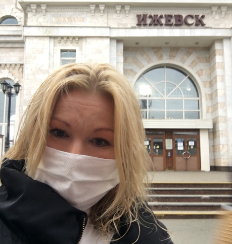 Женщины в Ижевске: Елена, 37 из Ижевска ищет мужчину Девушки в Ижевске: Елена, 37 - ищет парня из Ижевска