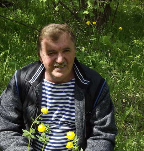 Мужчины в Ульяновске: Василий, 66 из Ульяновска ищет женщину Парни в Ульяновске: Василий, 66 - ищет девушку из Ульяновска