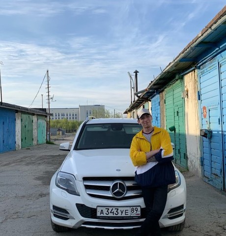 Мужчины в Надыме: Дмитрий, 22 из Надыма ищет женщину Парни в Надыме: Дмитрий, 22 - ищет девушку из Надыма