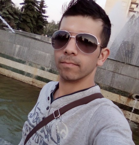 Мужчины в Екатеринбурге: Gaerat Ibragimov, 30 из Екатеринбурга ищет женщину Парни в Екатеринбурге: Gaerat Ibragimov, 30 - ищет девушку из Екатеринбурга