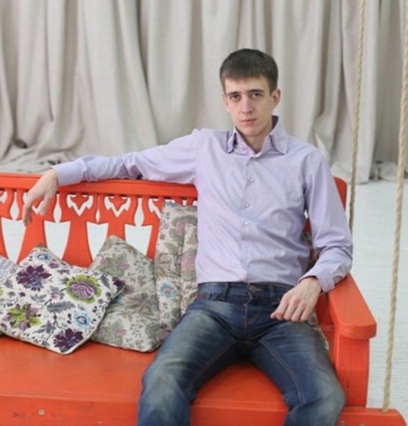 Парни в Курчатове: Никита, 33 - ищет девушку из Курчатова