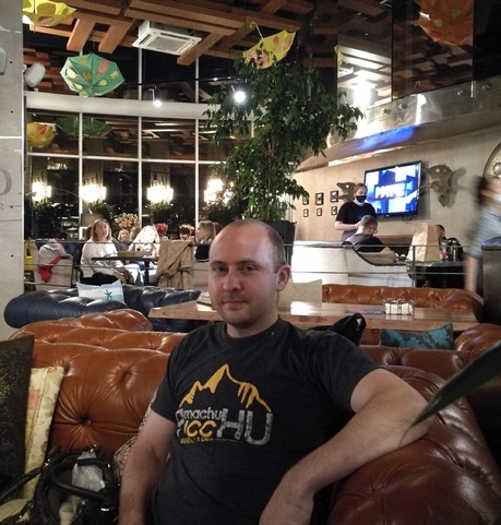 Мужчины в Вологде: Дмитрий, 29 из Вологды ищет женщину Парни в Вологде: Дмитрий, 29 - ищет девушку из Вологды