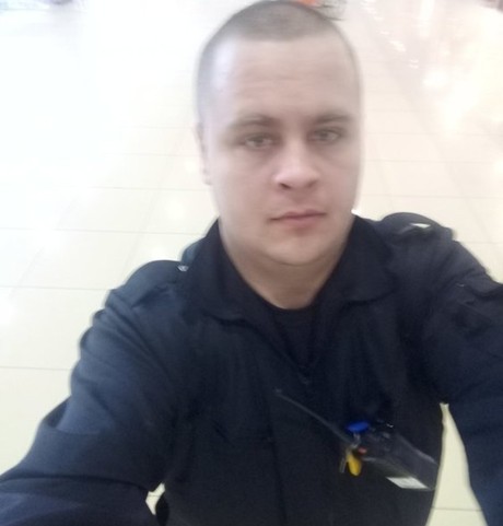 Парни в Воркуте: Константин Мезенцев, 41 - ищет девушку из Воркуты
