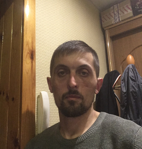 Мужчины в Кузнецке: Сергей, 40 из Кузнецка ищет женщину Парни в Кузнецке: Сергей, 40 - ищет девушку из Кузнецка
