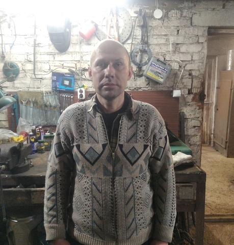 Мужчины в Ижевске: Андрей, 42 из Ижевска ищет женщину Парни в Ижевске: Андрей, 42 - ищет девушку из Ижевска