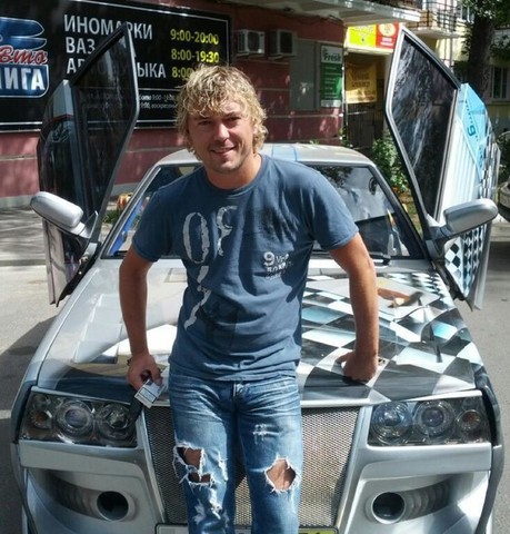 Мужчины в Ярославле (Ярославская обл.): Andy, 40 из Ярославля (Ярославская обл.) ищет женщину Парни в Ярославле (Ярославская обл.): Andy, 40 - ищет девушку из Ярославля (Ярославская обл.)