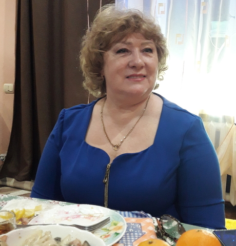 Женщины в Норильске: Вера, 65 из Норильска ищет мужчину Девушки в Норильске: Вера, 65 - ищет парня из Норильска