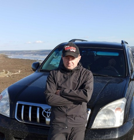 Парни в Южно-Сахалинске: Дмитрий, 43 - ищет девушку из Южно-Сахалинска