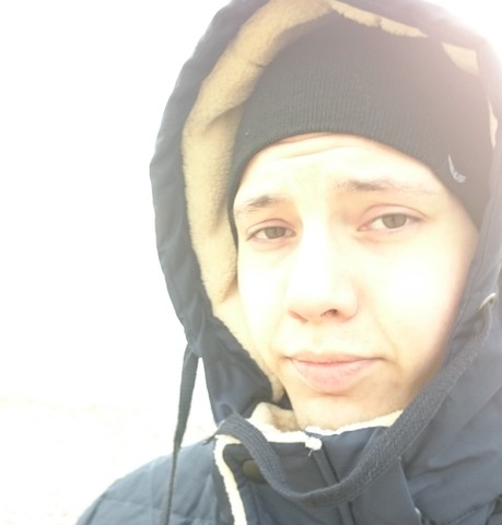 Парни в Снежногорске: Николай, 26 - ищет девушку из Снежногорска
