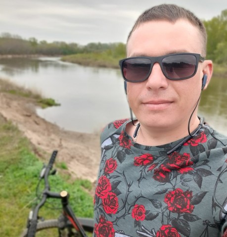 Парни в Оренбурге: Дмитрий, 34 - ищет девушку из Оренбурга