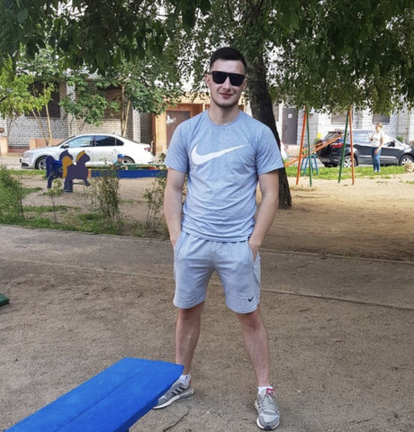 Мужчины в Смоленске: Ваня, 22 из Смоленска ищет женщину Парни в Смоленске: Ваня, 22 - ищет девушку из Смоленска