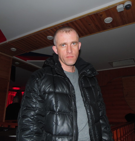 Парни в Арсеньеве: Андрей, 44 - ищет девушку из Арсеньева