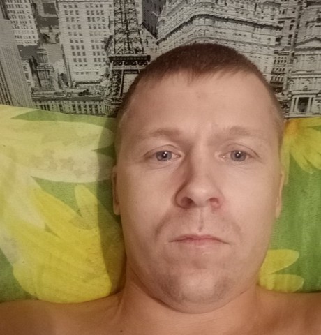 Парни в Кузнецке: Иван, 36 - ищет девушку из Кузнецка