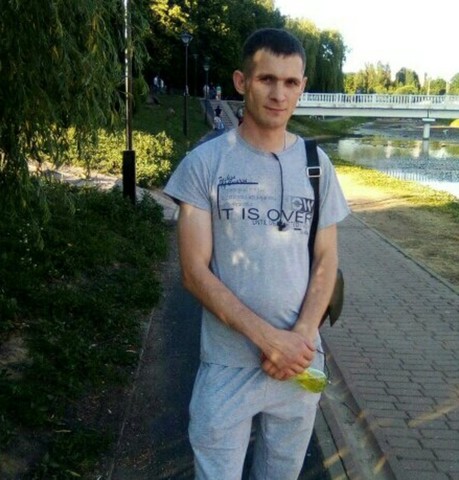 Мужчины в Смоленске: Сергей, 33 из Смоленска ищет женщину Парни в Смоленске: Сергей, 33 - ищет девушку из Смоленска