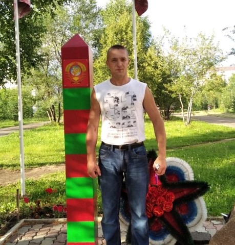 Мужчины в Красноярске (Красноярский край): Василий, 37 из Красноярска (Красноярский край) ищет женщину Парни в Красноярске (Красноярский край): Василий, 37 - ищет девушку из Красноярска (Красноярский край)