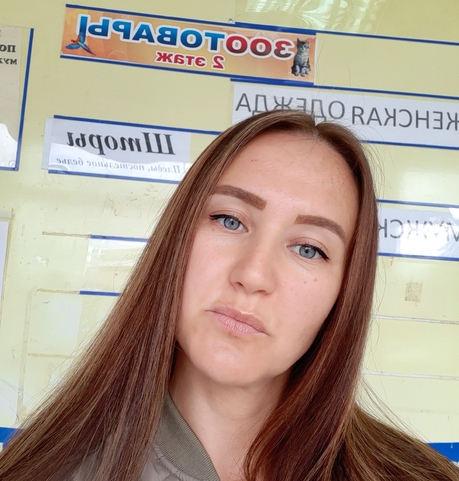 Девушки в Соликамске: Ника, 35 - ищет парня из Соликамска