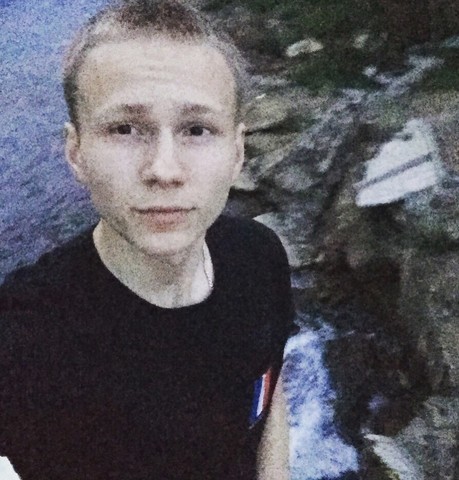 Парни в Арсеньеве: Дмитрий, 25 - ищет девушку из Арсеньева
