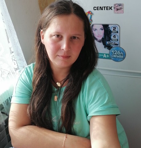 Девушки в Якутске: Люда, 32 - ищет парня из Якутска