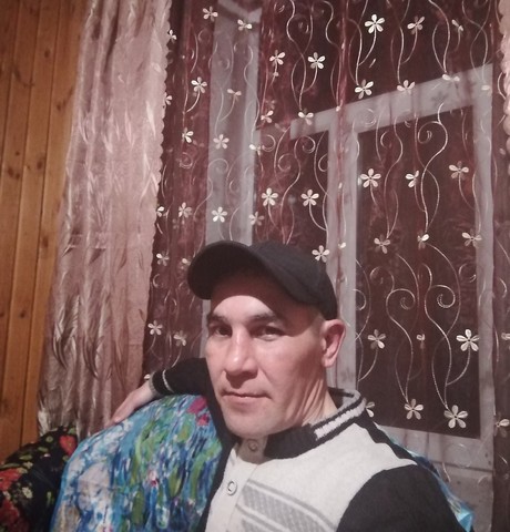 Парни в Ульяновске: Игорь, 38 - ищет девушку из Ульяновска