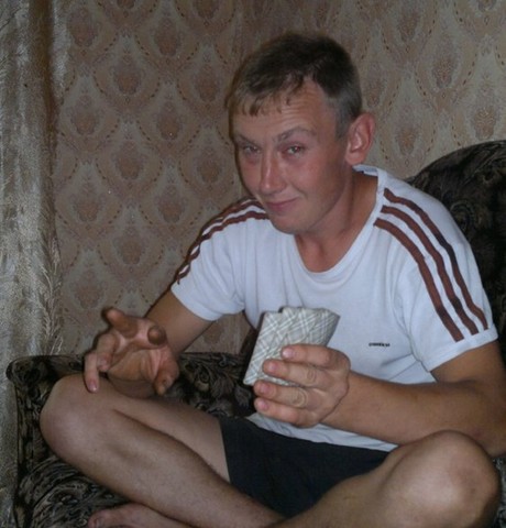 Парни в Шелехове: Александр, 31 - ищет девушку из Шелехова